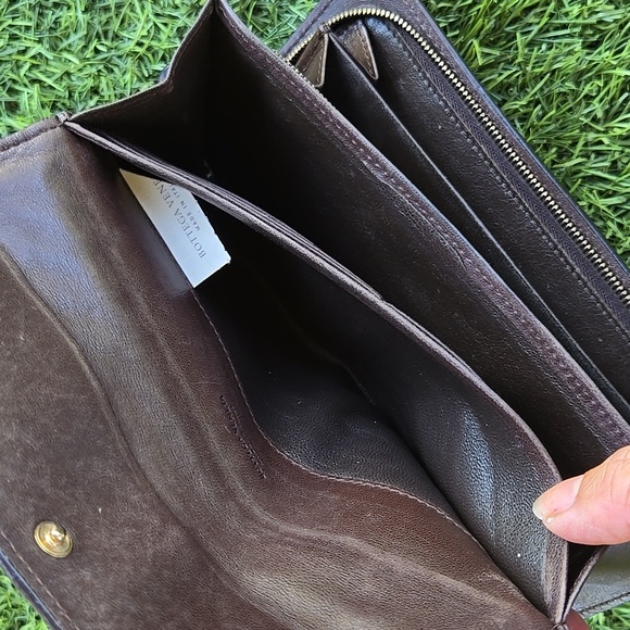 Bottega wallet - Picture 2 of 8